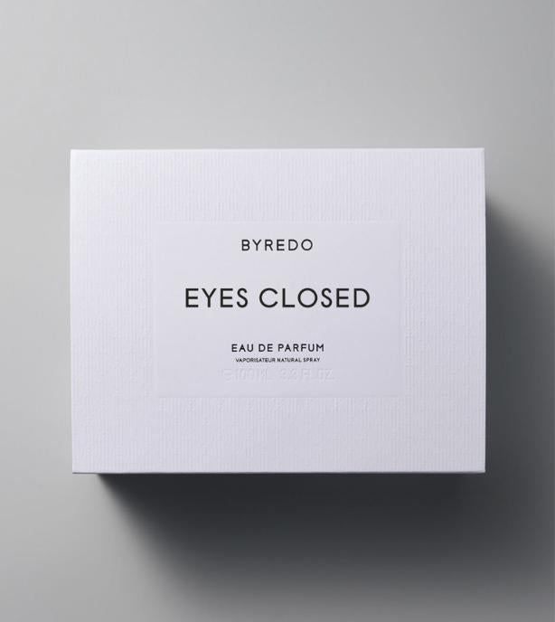 Byredo Parfyme Eau de Parfum | Eyes Closed 100 ml
