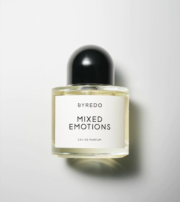 Byredo Parfyme Eau de Parfum | Mixed Emotions 100 ml