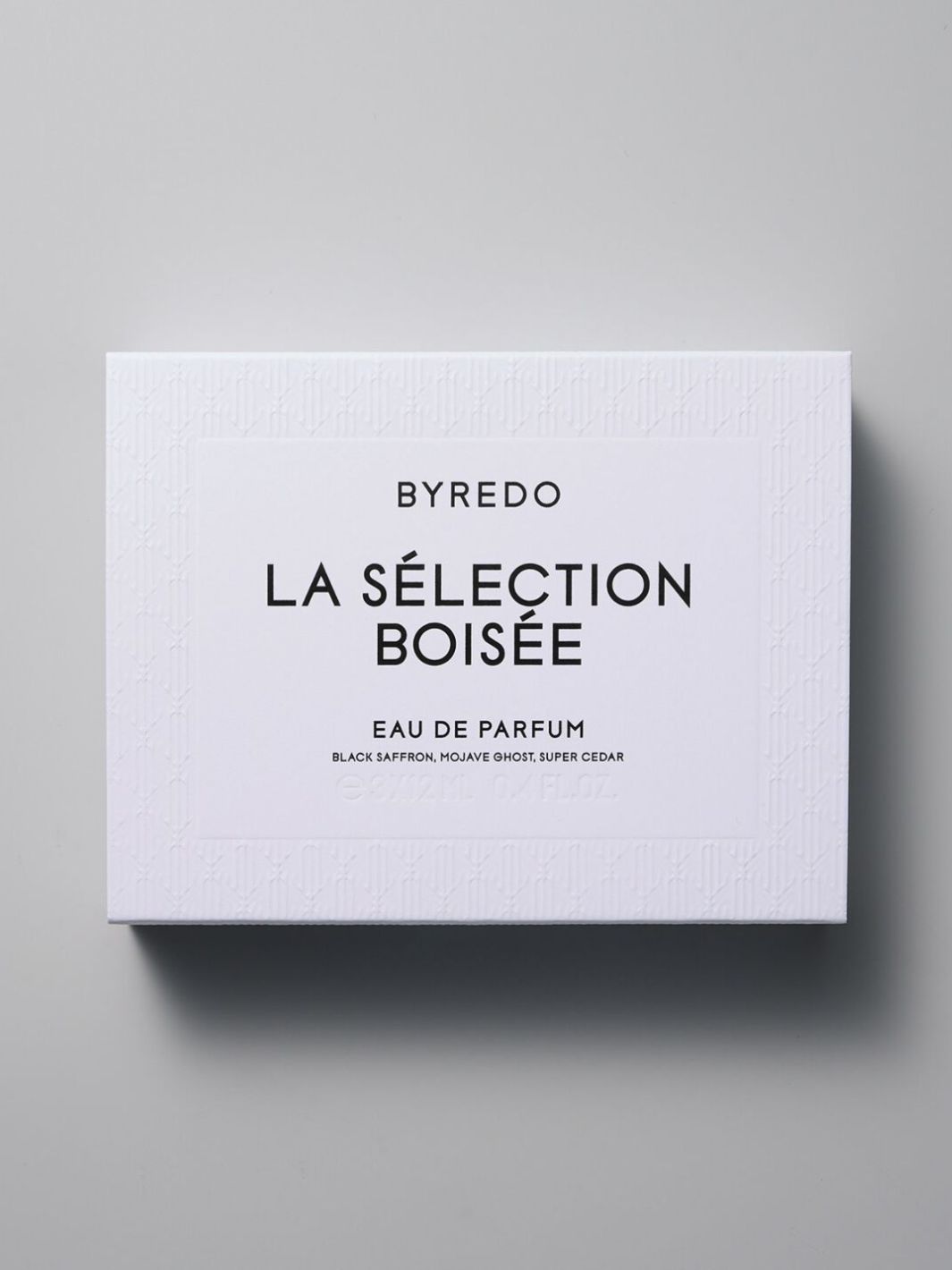 Byredo Parfyme Eau de Parfum | Set La Sélection Boisée