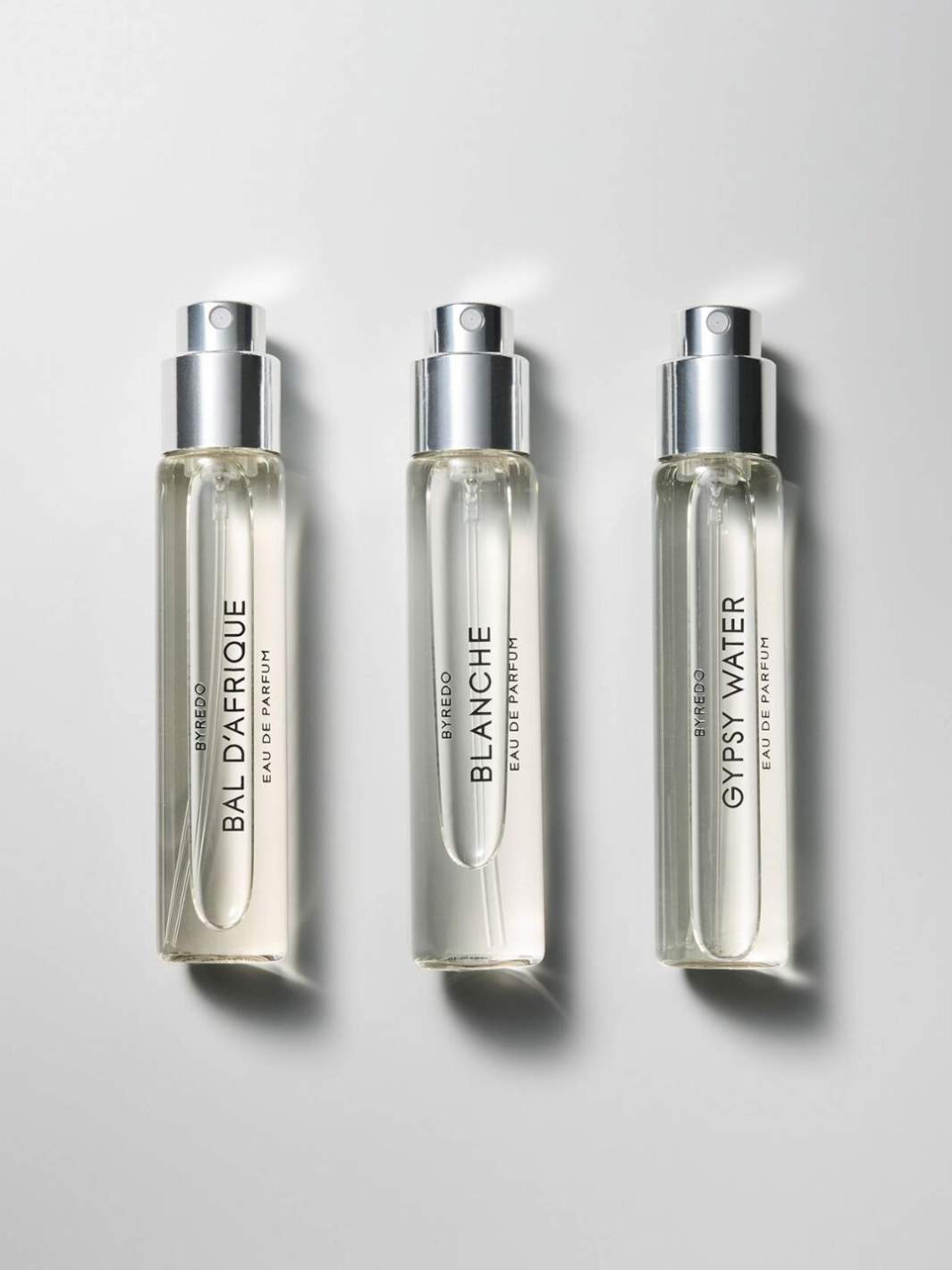 Byredo Parfyme Eau de Parfum | Set La Sélection Nomade