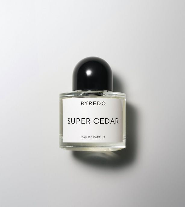 Byredo Parfyme Eau de Parfum | Super Cedar 50 ml