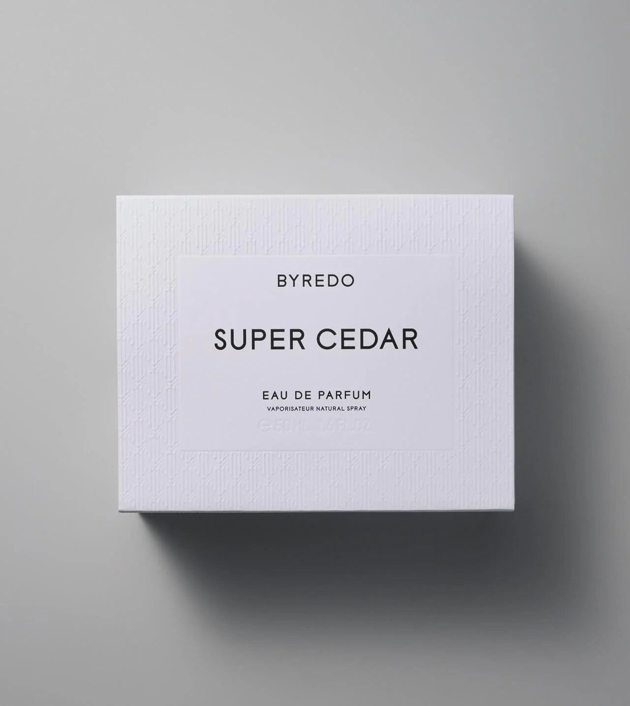 Byredo Parfyme Eau de Parfum | Super Cedar 50 ml