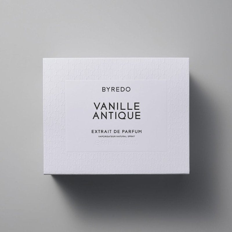 Byredo Parfyme Extract de Perfum | Night Veils Vanille Antique 50 ml