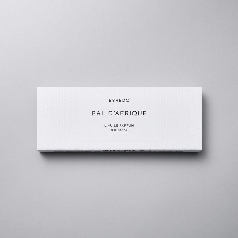 Byredo Parfymeolje Roll-on parfymeolje | Bal D´Afrique Perfume Oil 7,5 ml