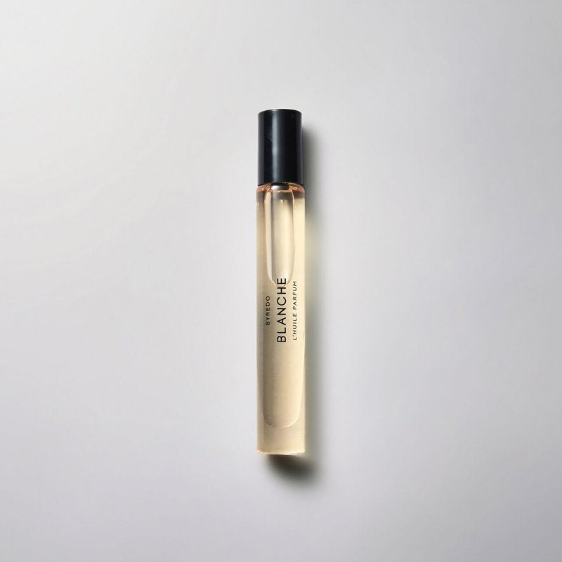 Byredo Parfymeolje Roll-on parfymeolje | Blanche Perfume Oil 7,5 ml