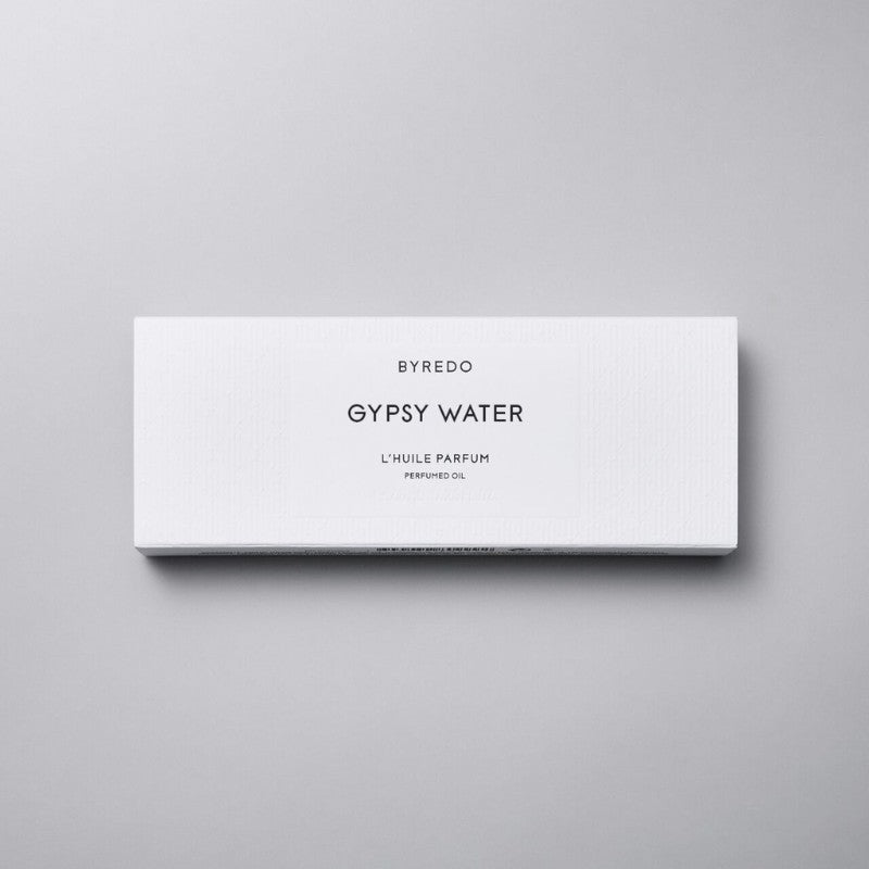 Byredo Parfymeolje Roll-on parfymeolje | Gypsy Water 7,5ml