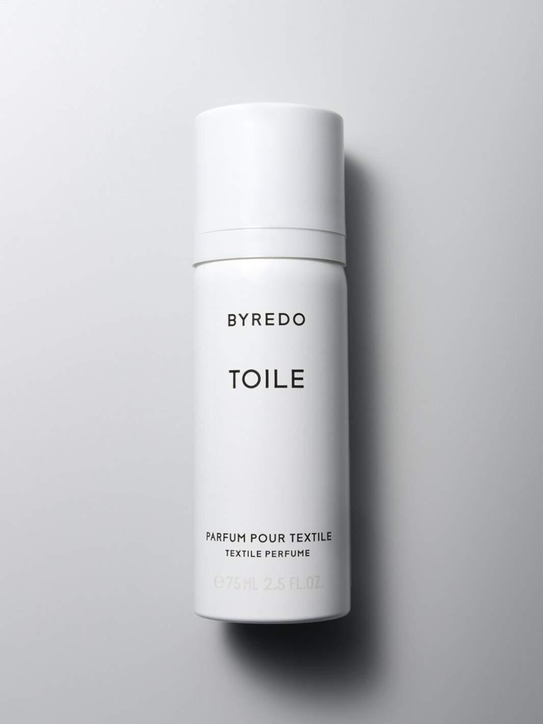 Byredo Romspray Textile Perfum | Shirt Perfume Toile 75 ml