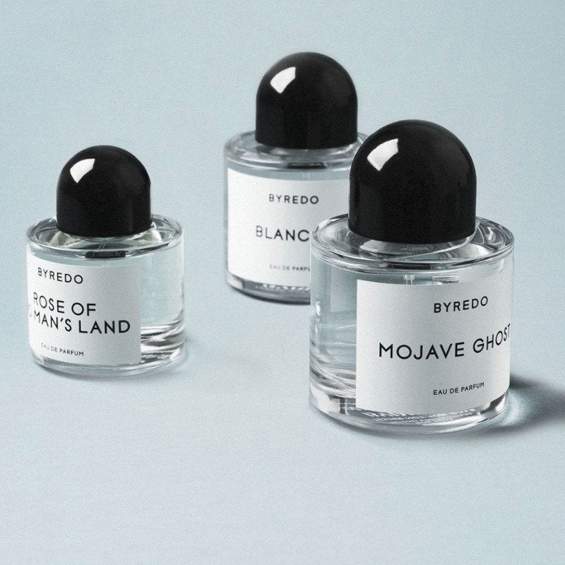 Byredo-parfyme 