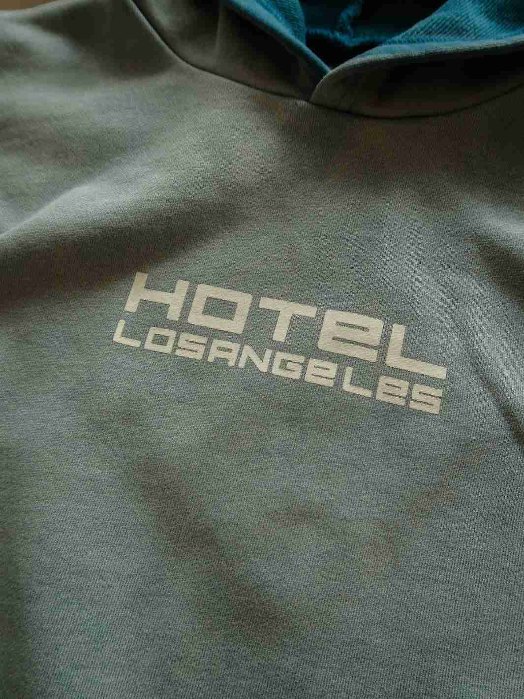 Hettegenser | L.A City Series Hoody