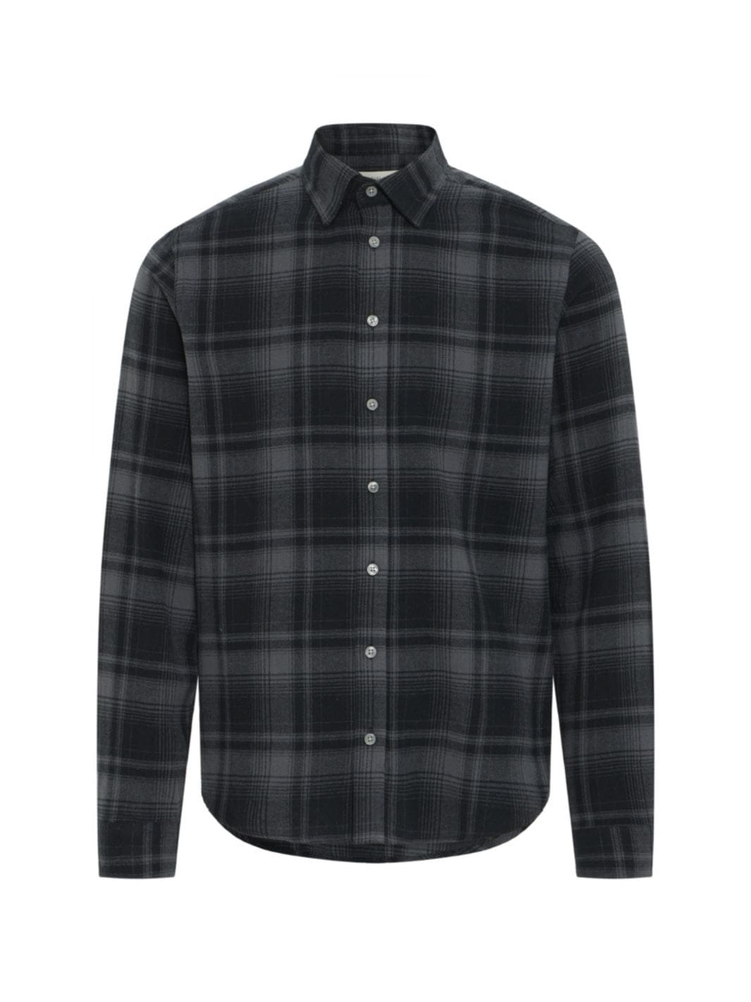 Casual Friday Shirts Skjorte | Sigvard Checked Shirt
