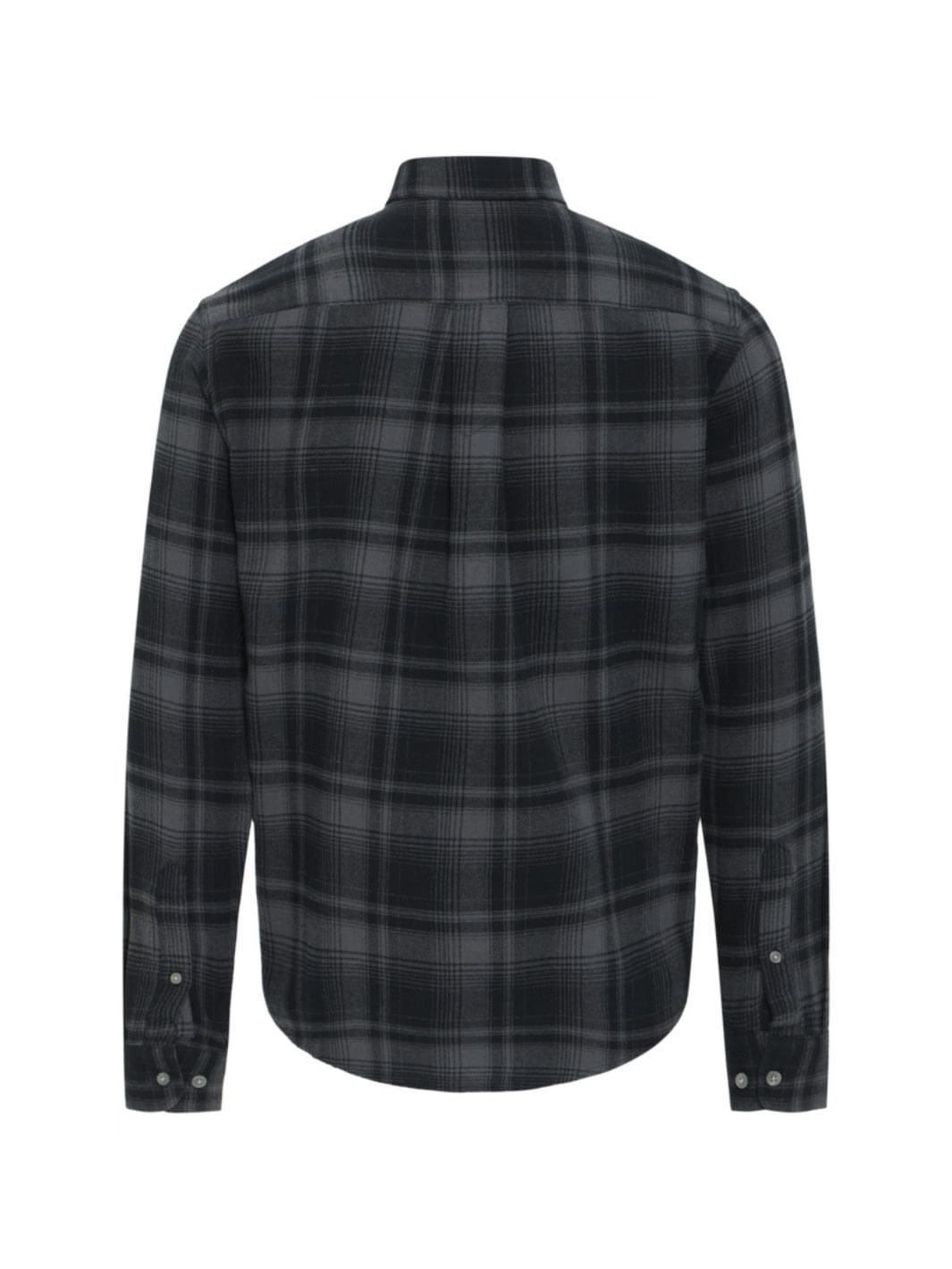 Casual Friday Shirts Skjorte | Sigvard Checked Shirt