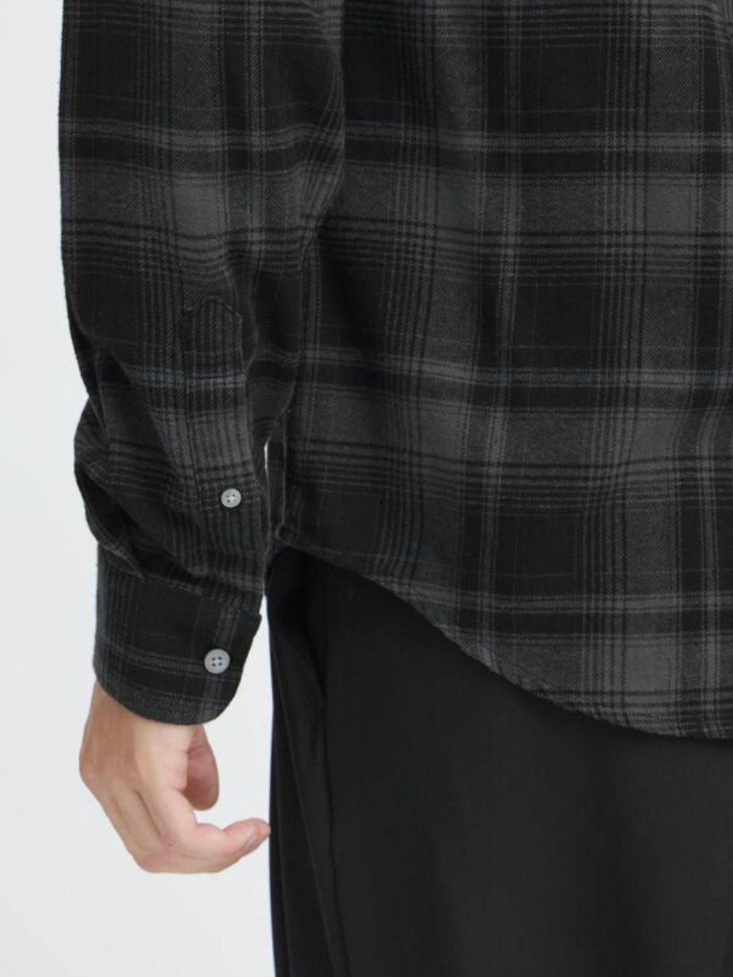 Casual Friday Shirts Skjorte | Sigvard Checked Shirt