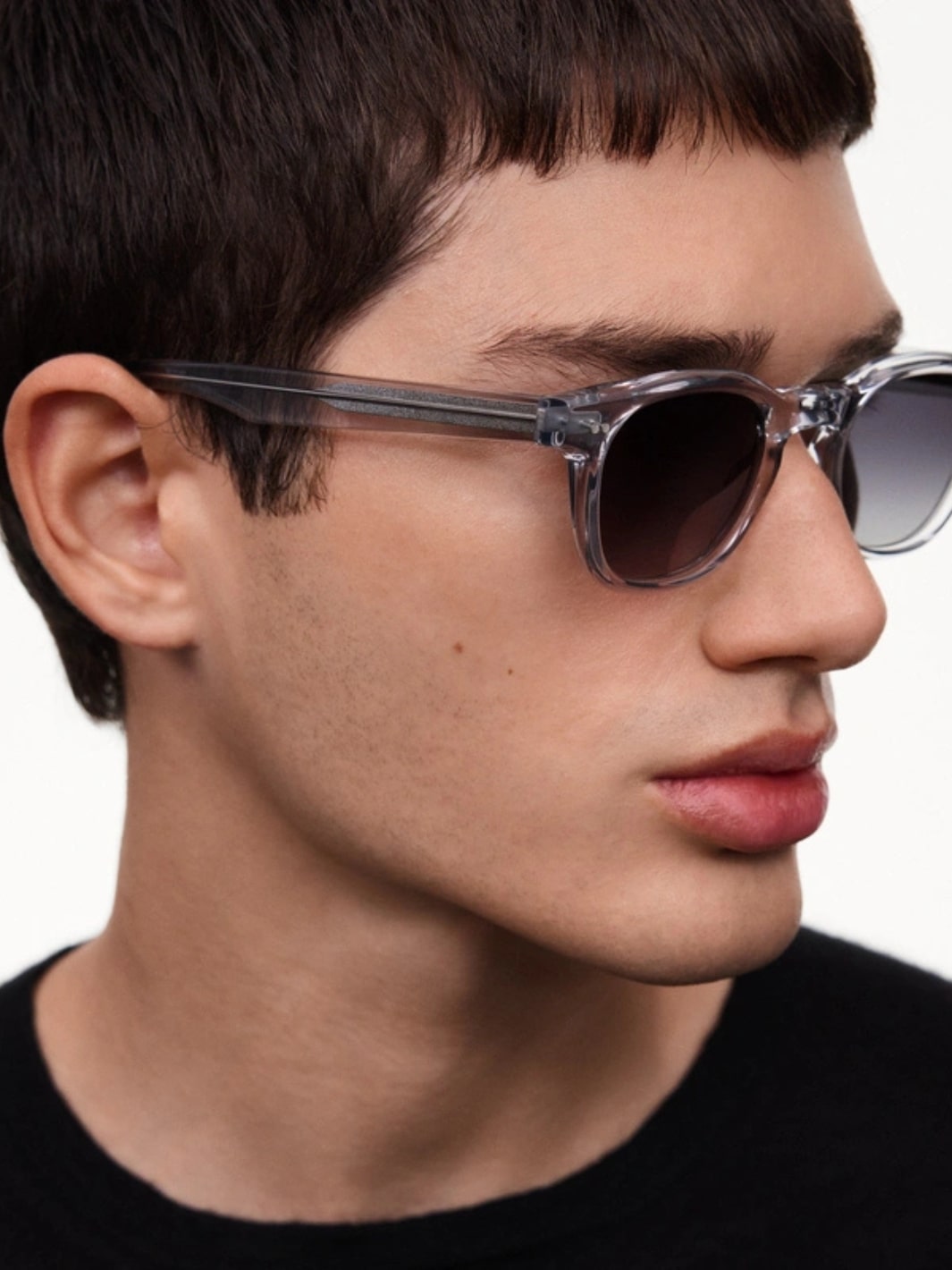 Chimi Accessories Solbriller | 01.3M Grey