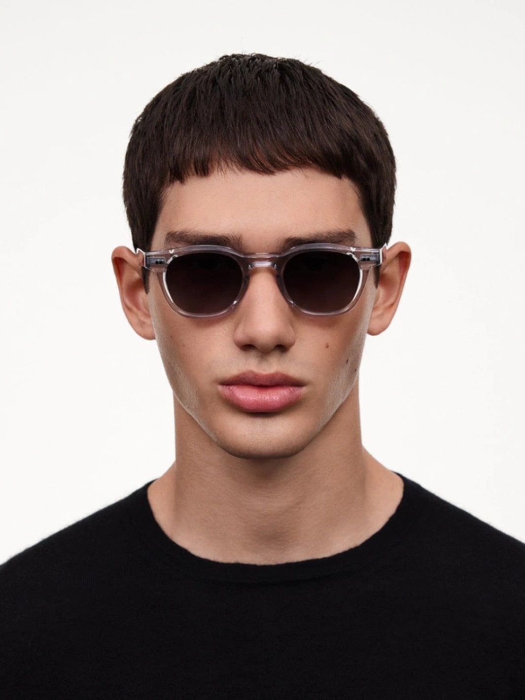 Chimi Accessories Solbriller | 01.3M Grey