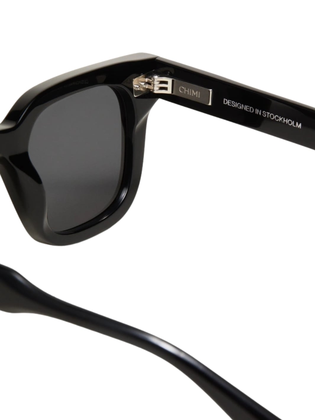 Chimi Accessories Solbriller | 04.2M Black
