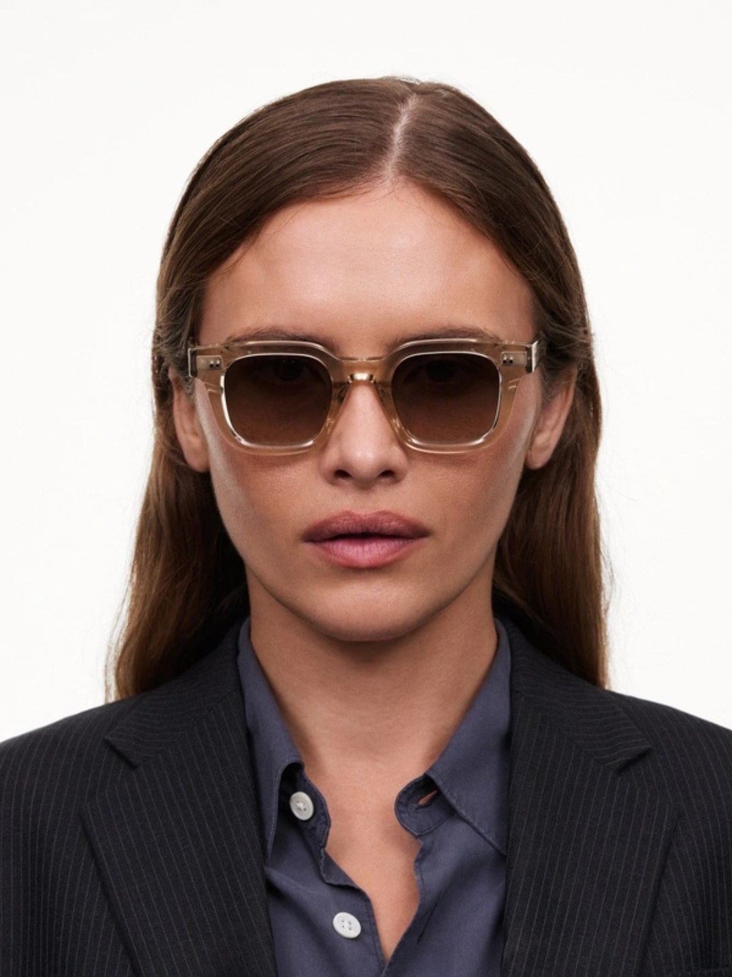 Chimi Accessories Solbriller | 04.2M Ecru