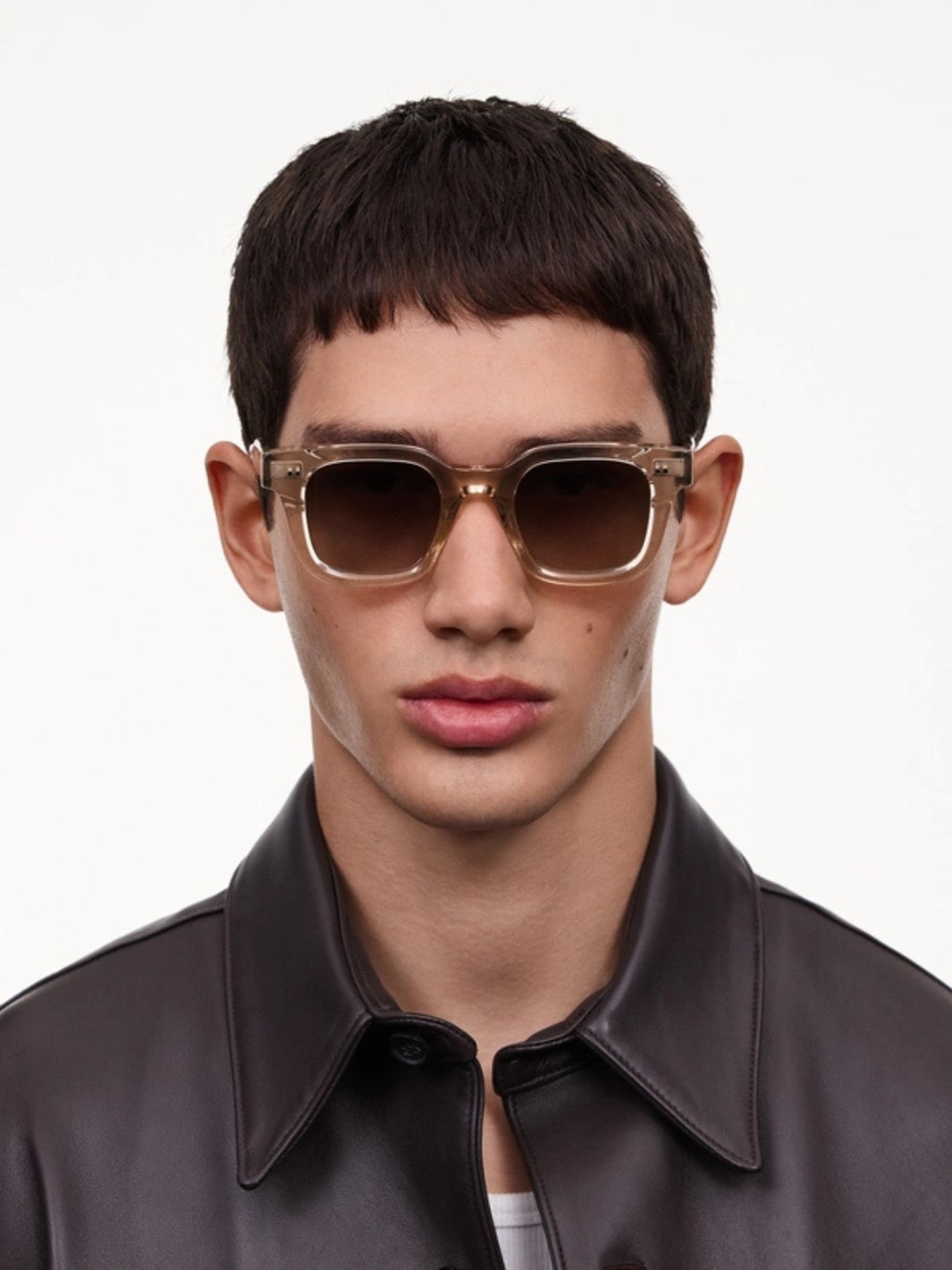 Chimi Accessories Solbriller | 04.2M Ecru