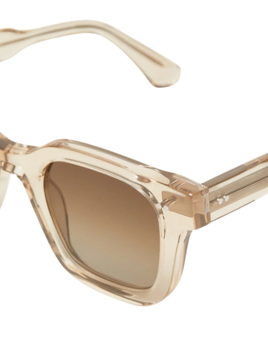 Chimi Accessories Solbriller | 04.2M Ecru