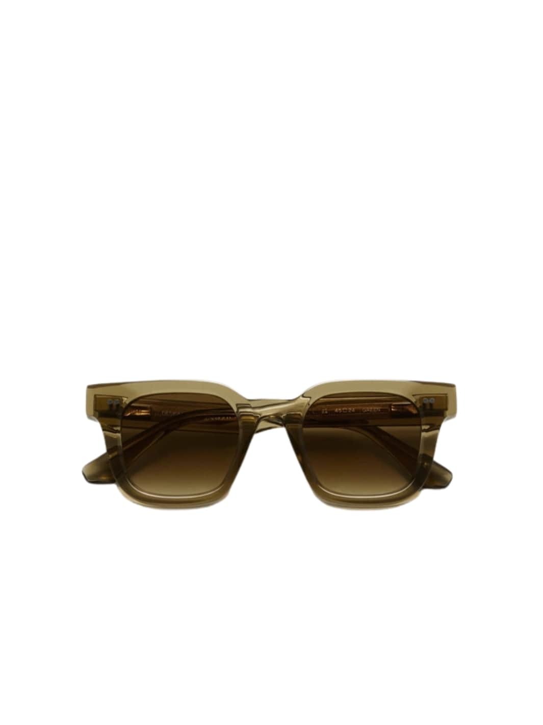 Chimi Accessories Solbriller | 04.2M Green