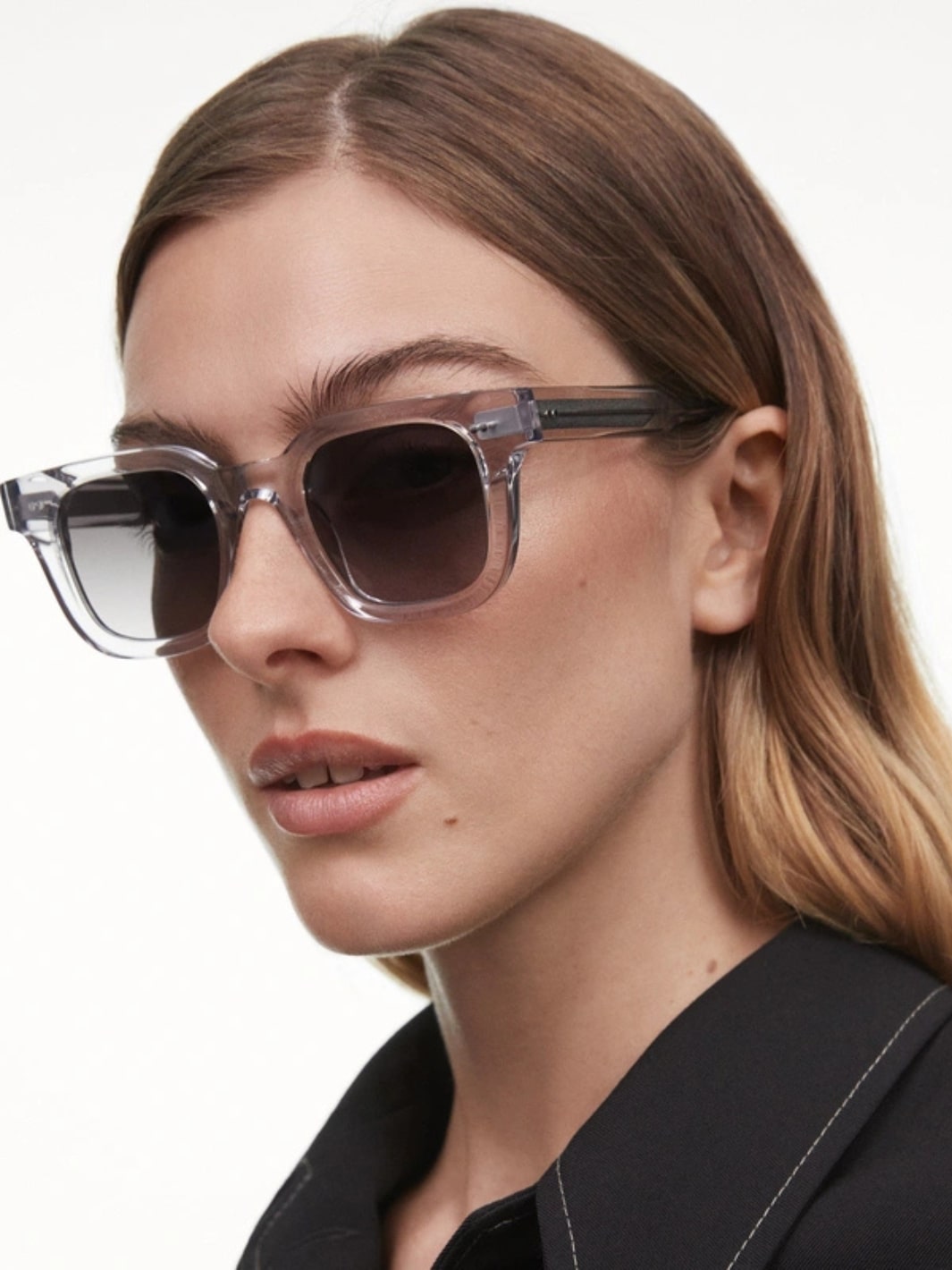 Chimi Accessories Solbriller | 04.2M Grey
