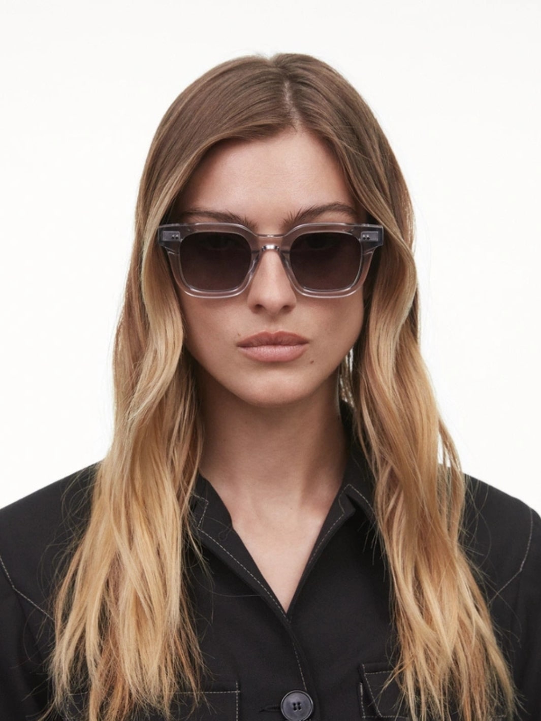 Chimi Accessories Solbriller | 04.2M Grey
