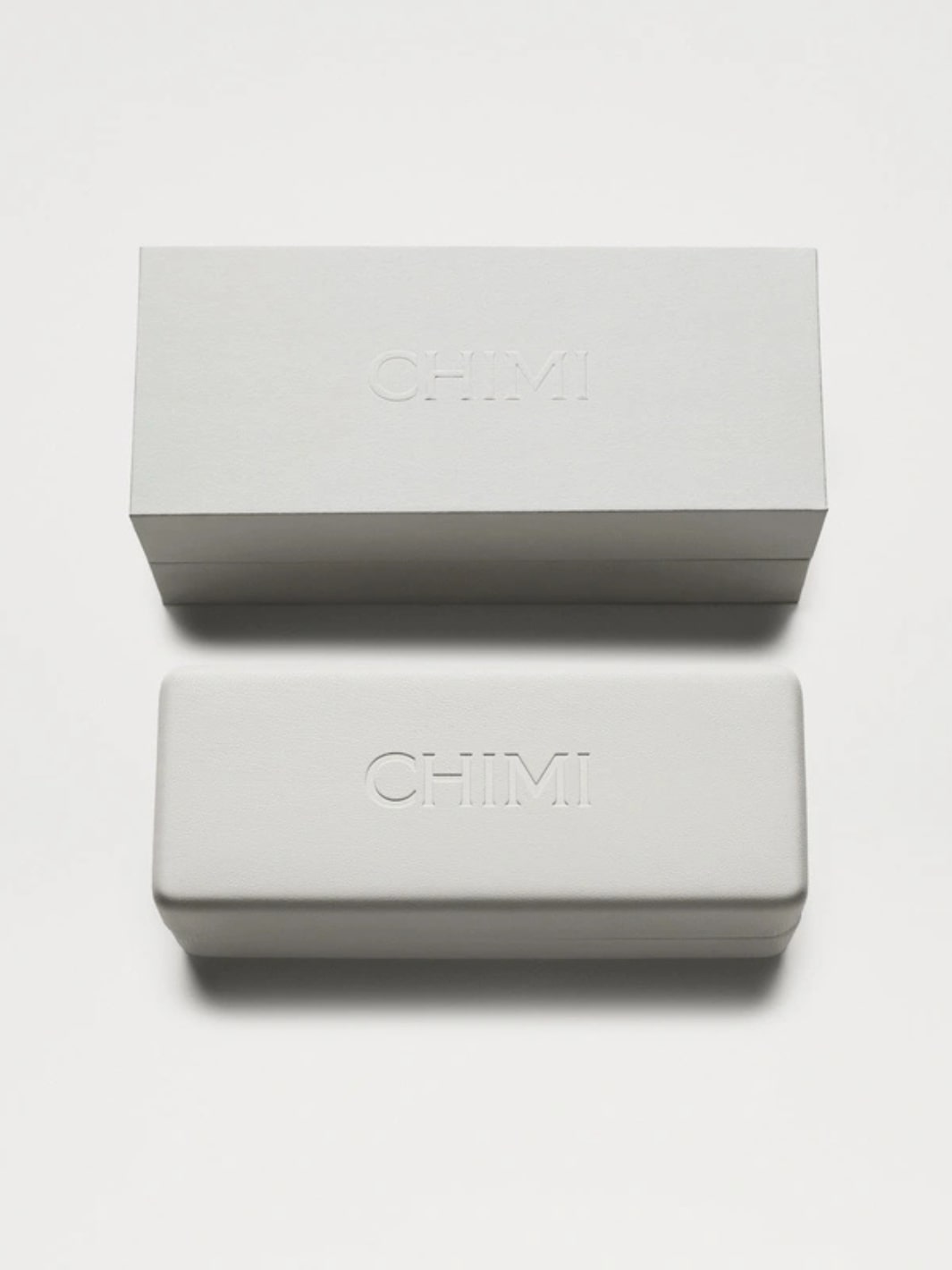 Chimi Accessories Solbriller | 04.2M Grey