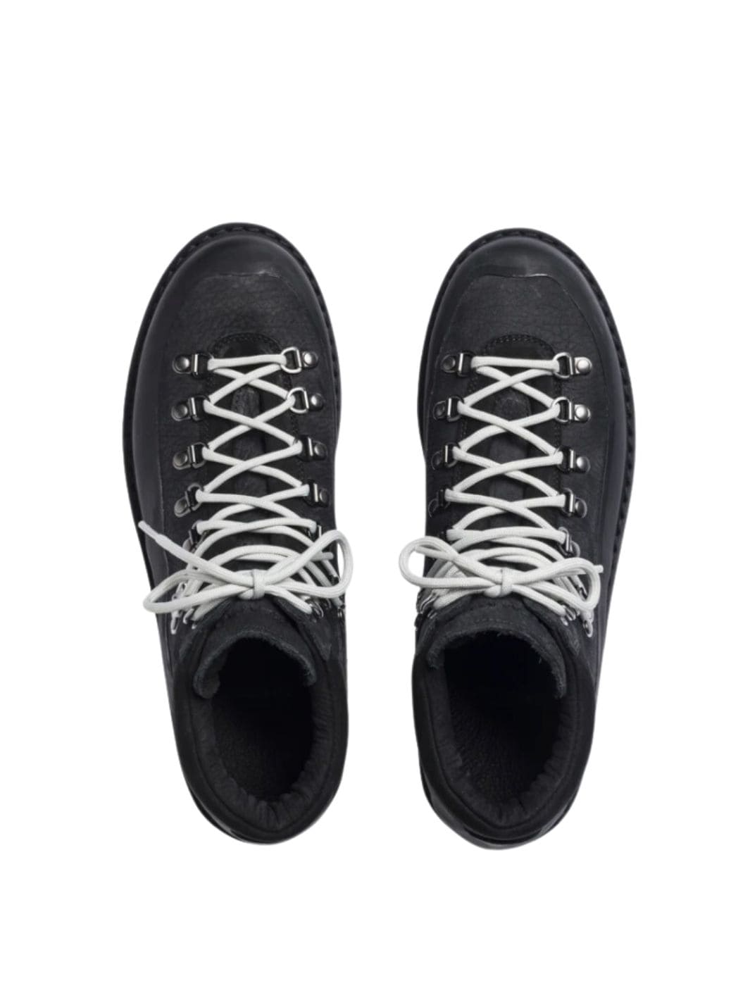 Diemme Shoes 45 / Black Boots | Roccia Vet Gomma Black