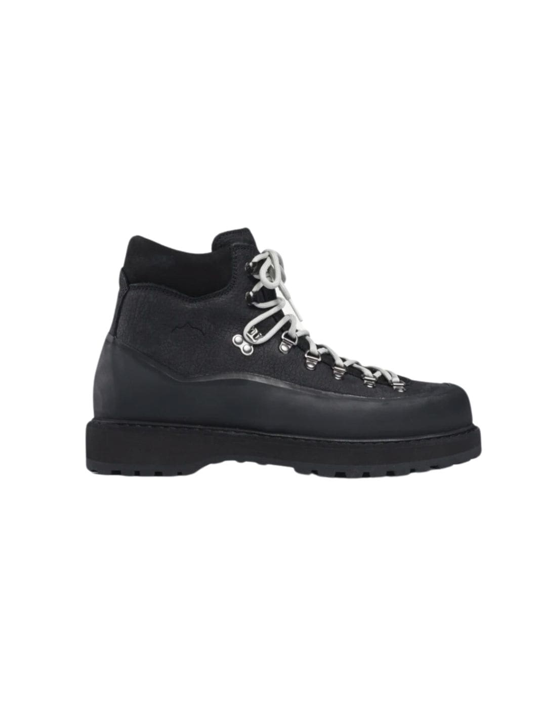 Diemme Shoes 45 / Black Boots | Roccia Vet Gomma Black