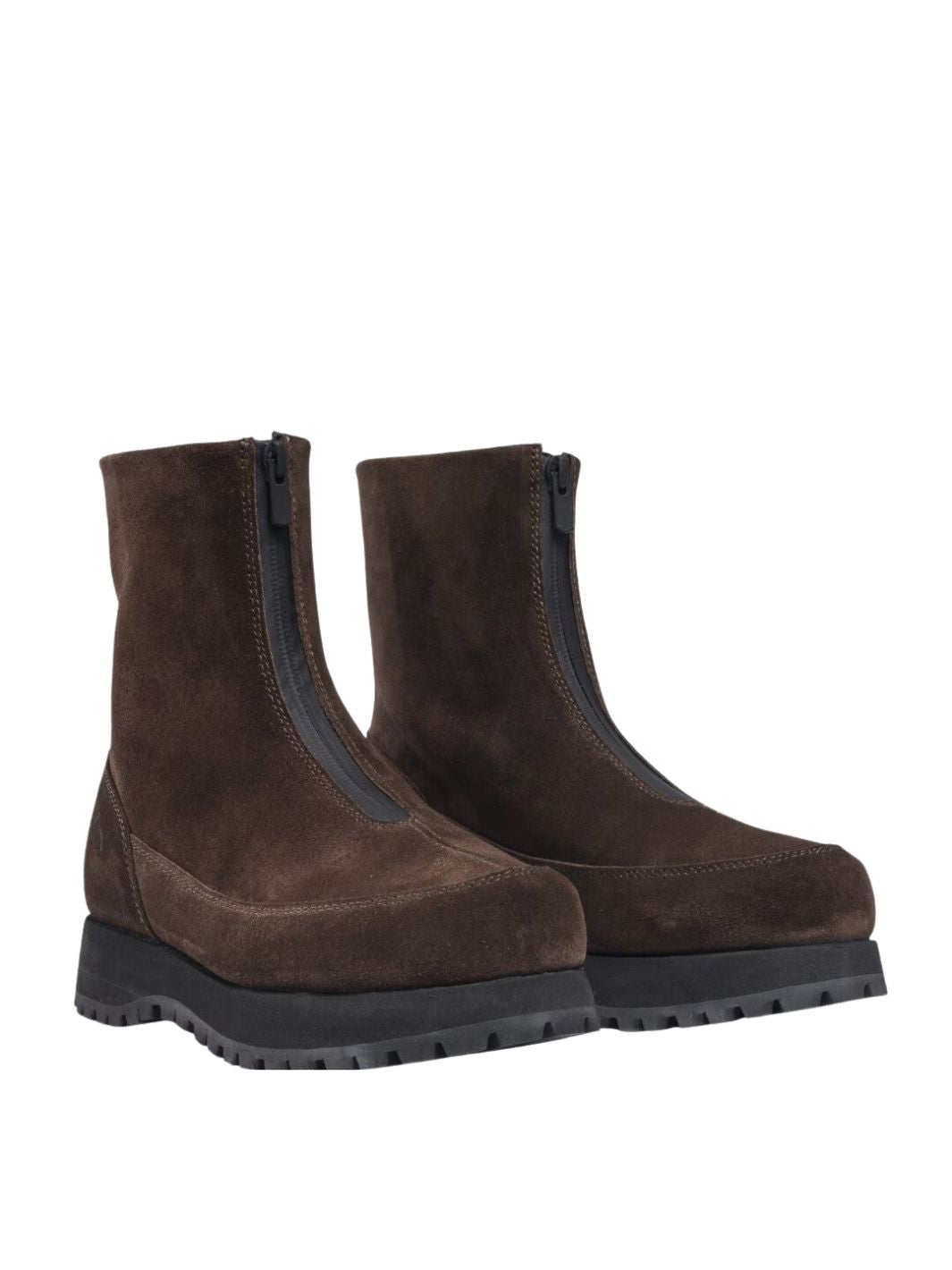 Diemme Shoes Boots | Este Bison Suede