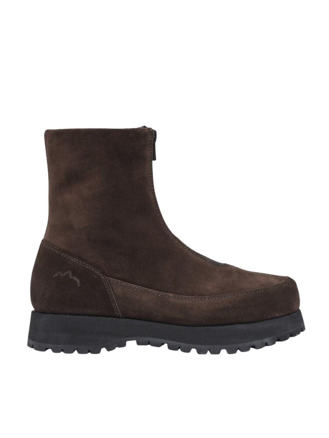 Diemme Shoes Boots | Este Bison Suede