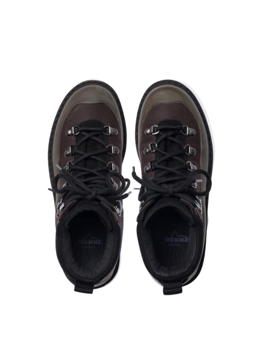 Diemme Shoes Boots | Roccia Vet Sport Brown