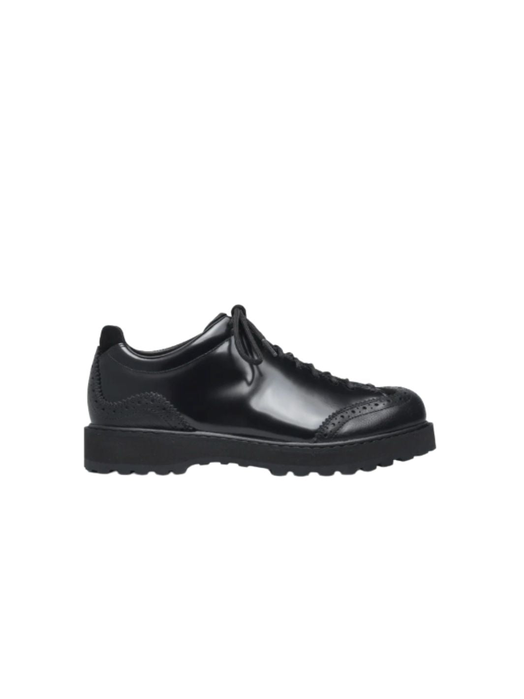 Diemme Shoes Diemme Sko | Ampezzo Wing Black