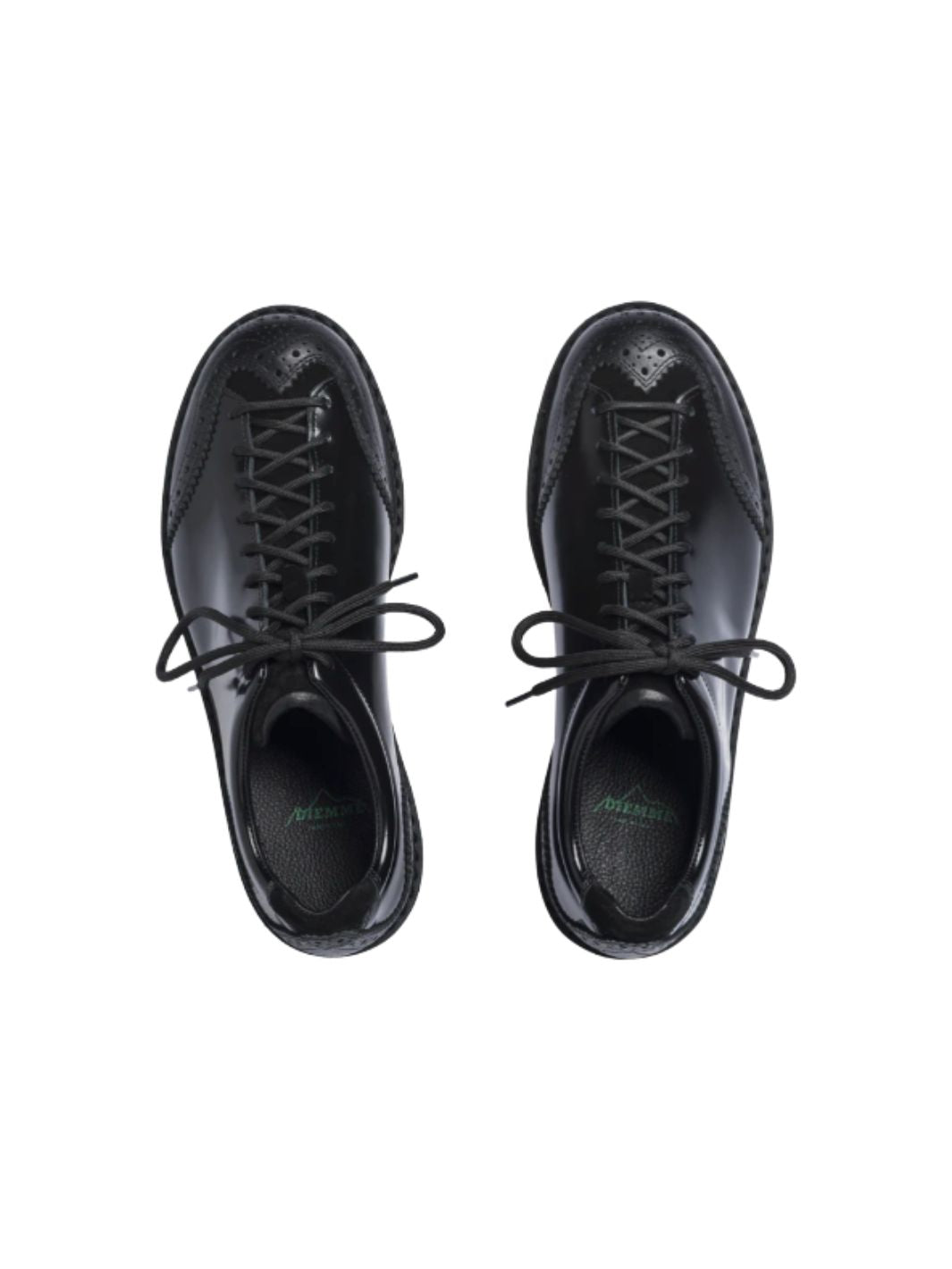 Diemme Shoes Diemme Sko | Ampezzo Wing Black