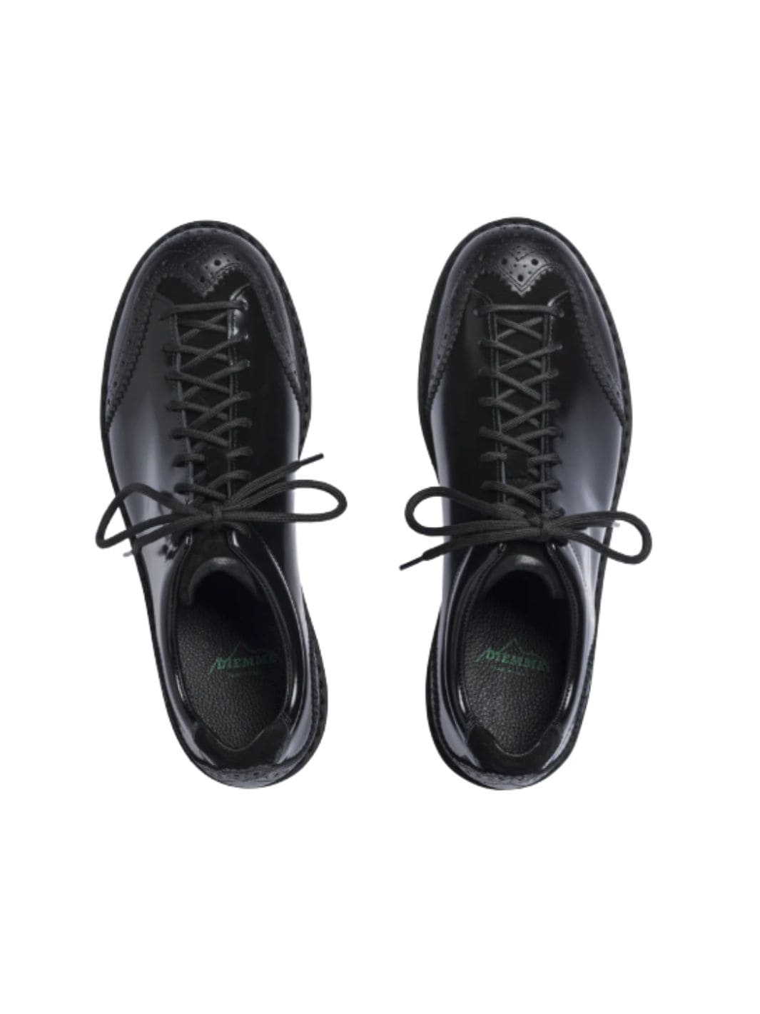 Diemme Shoes Diemme Sko | Ampezzo Wing Black