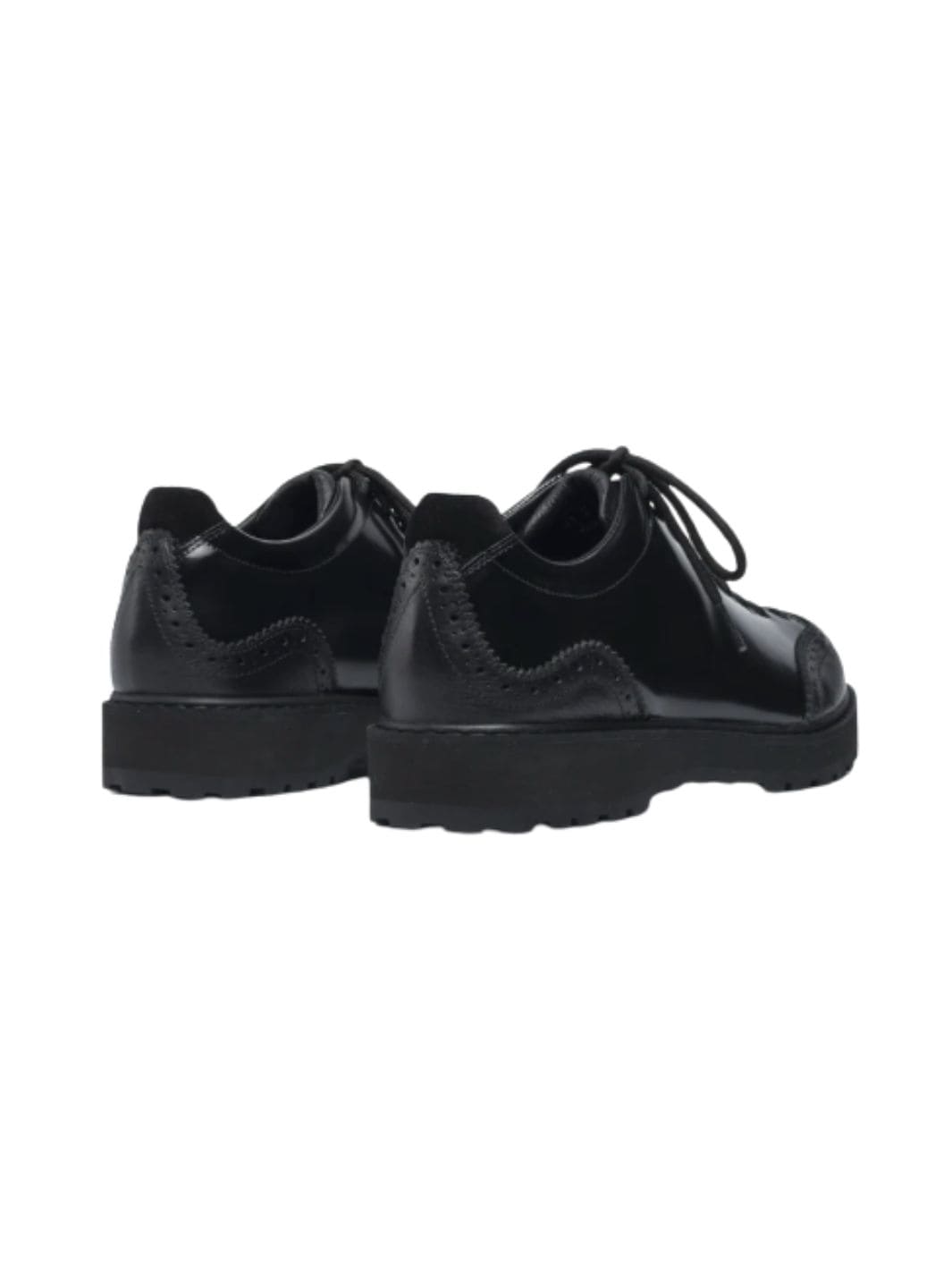 Diemme Shoes Diemme Sko | Ampezzo Wing Black