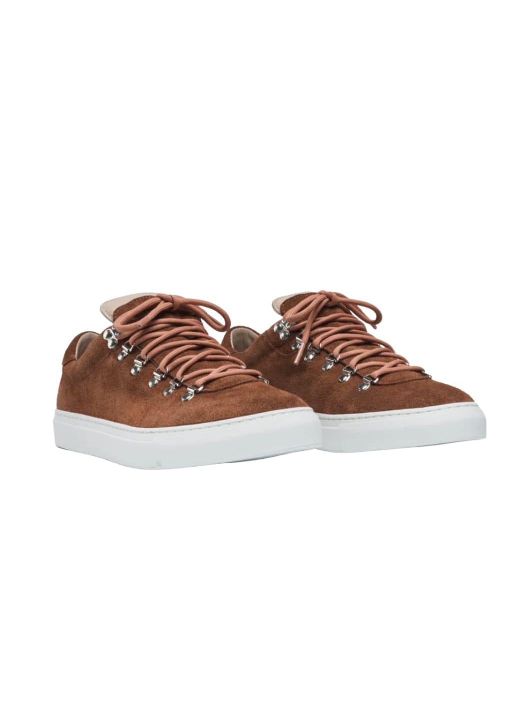 Diemme Shoes Sko | Marostica Low Rust Suede