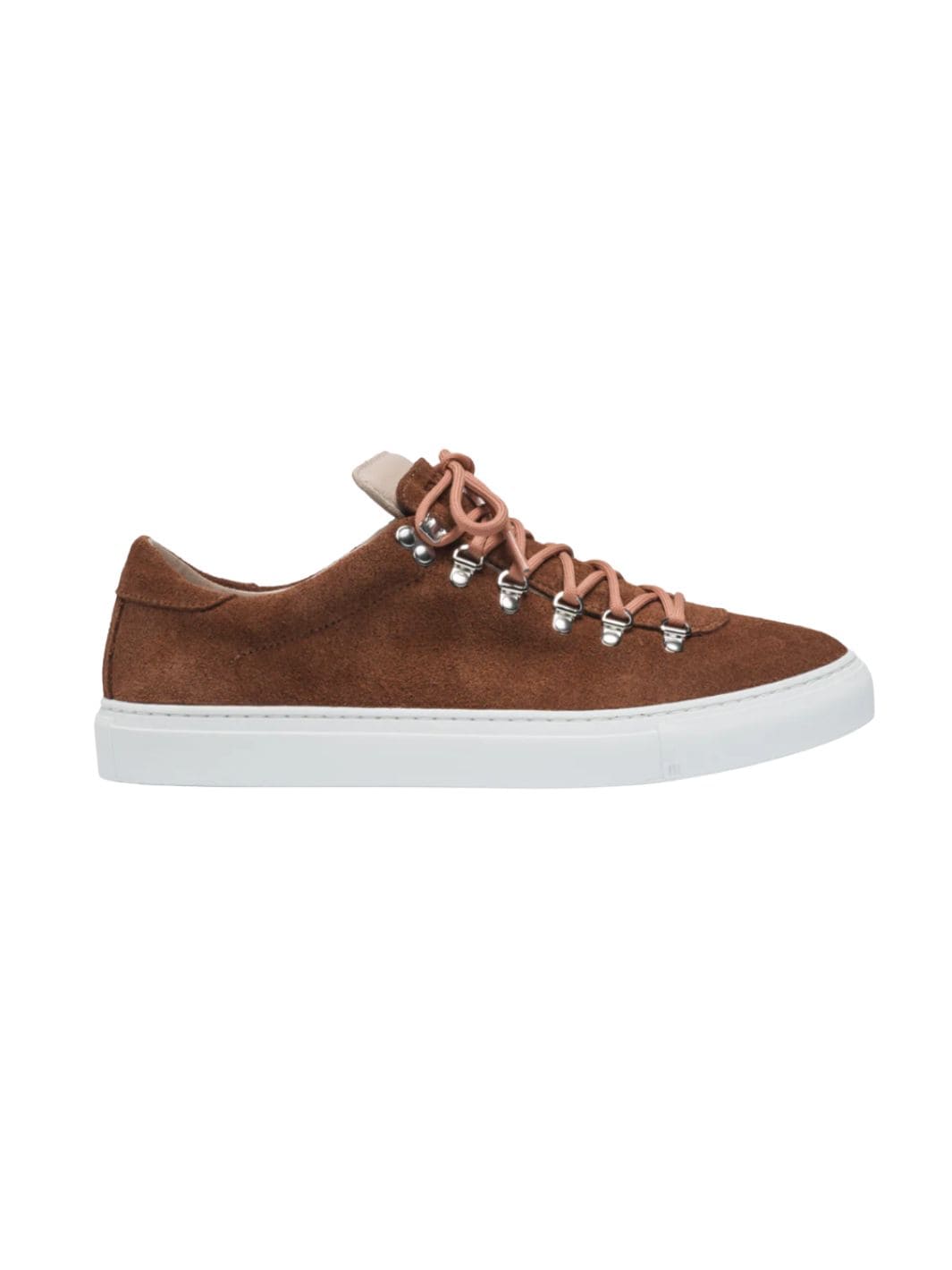 Diemme Shoes Sko | Marostica Low Rust Suede