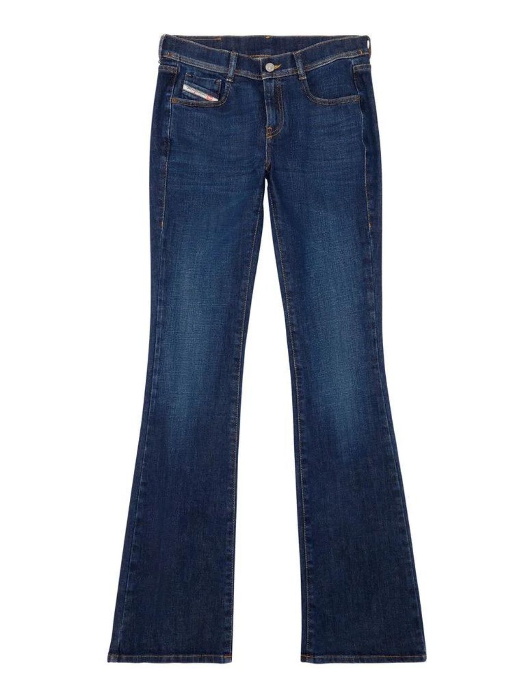 Diesel Jeans Jeans | 1969 D-ebbey Blue