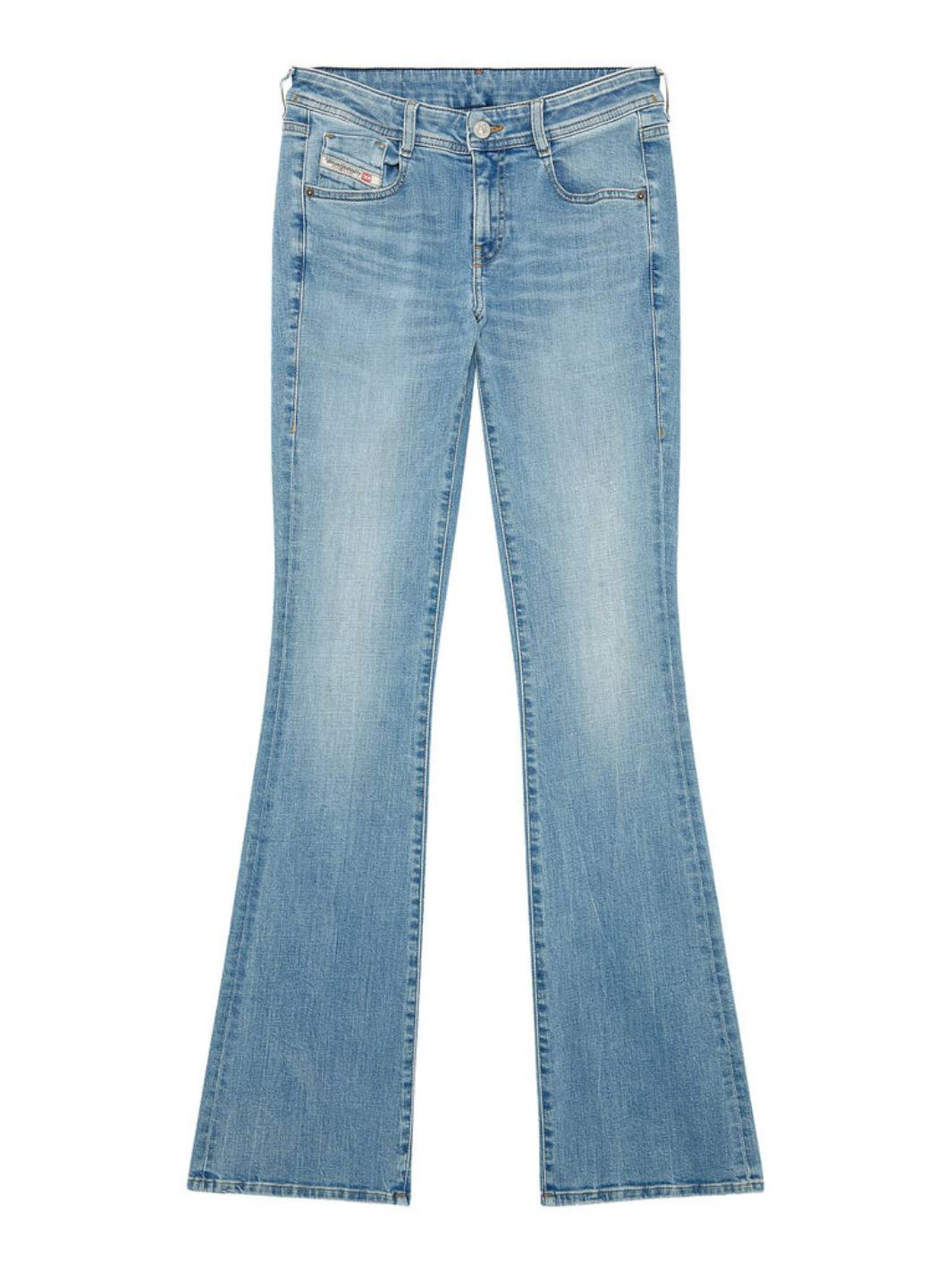 Diesel Jeans Jeans | 1969 D-ebbey Light Blue