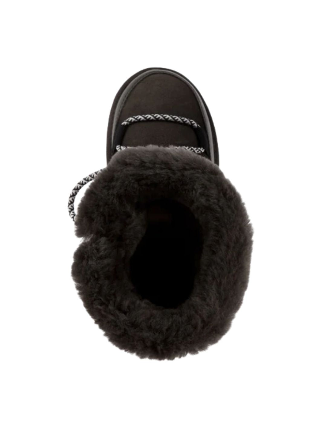 EMU Shoes Boots | Blurred Dark Olive