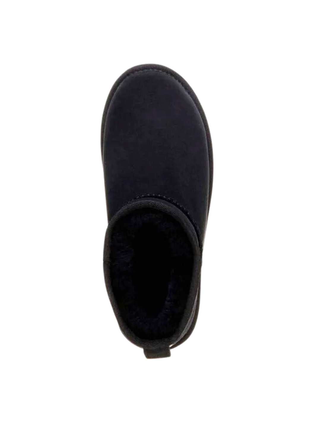 EMU Shoes Boots | Stinger Micro Black