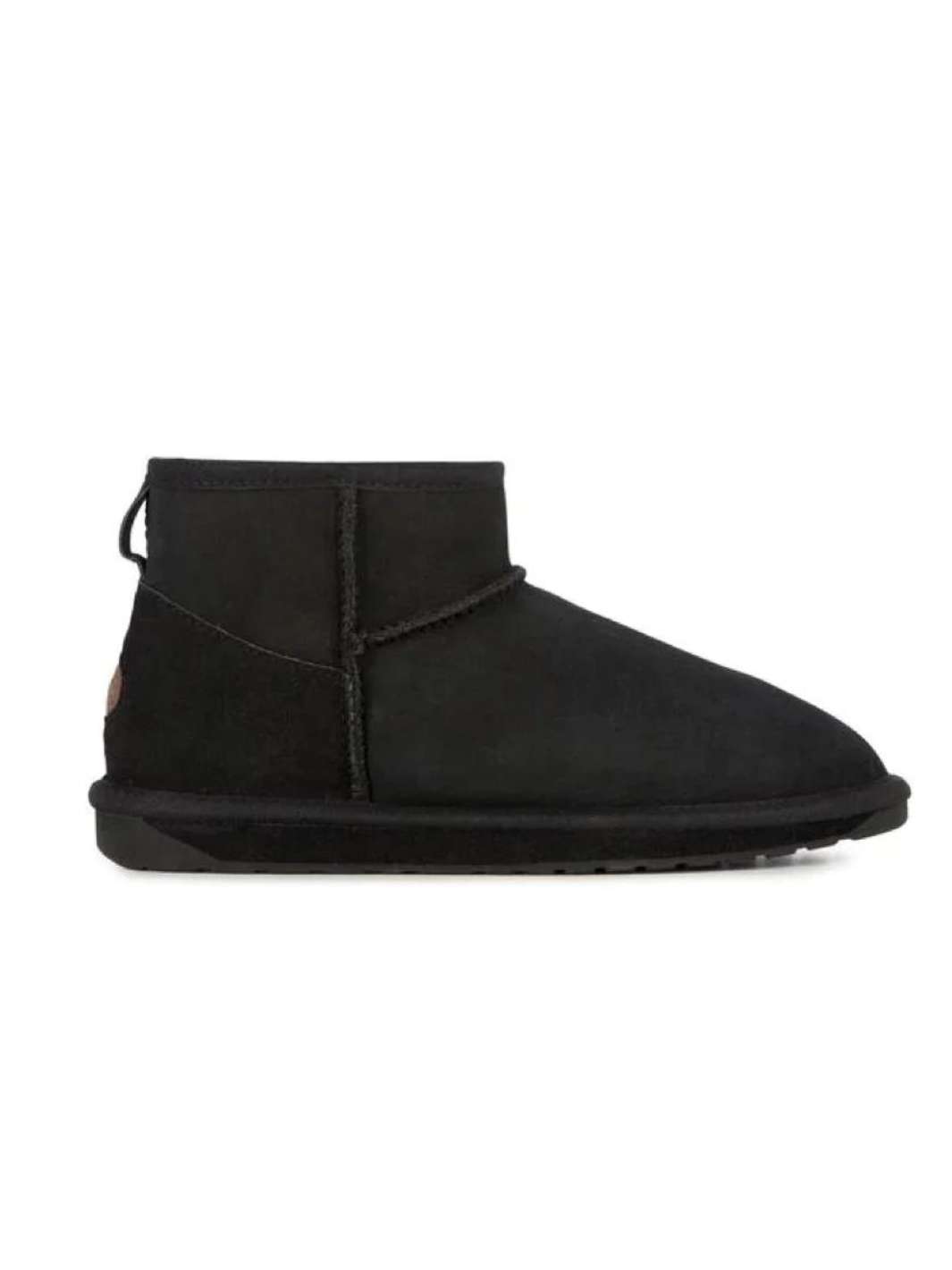 EMU Shoes Boots | Stinger Micro Black