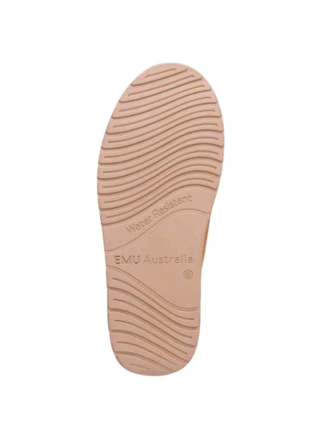 EMU Shoes Boots | Stinger Micro Chestnut