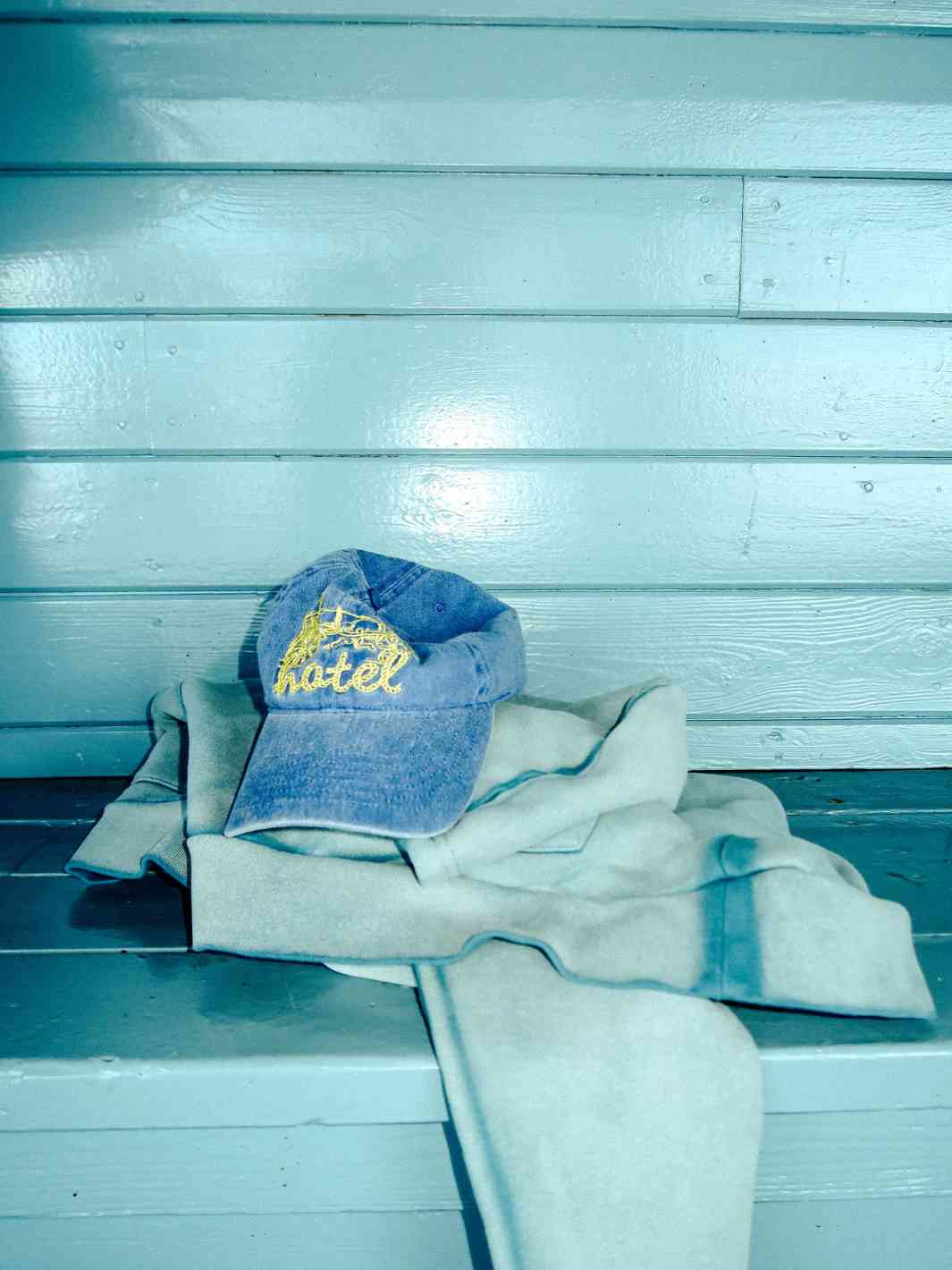 Hettegenser | L.A City Series Hoody