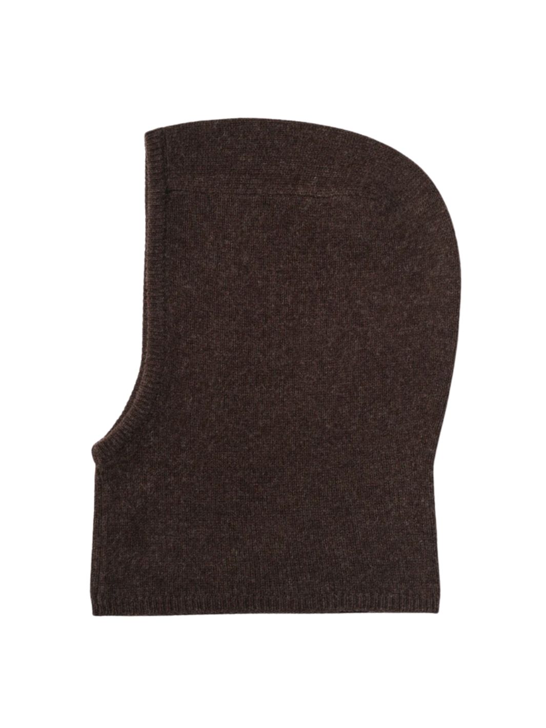 Fall Winter Spring Summer Accessories Balaclava | Marseille Balaclava Coffee