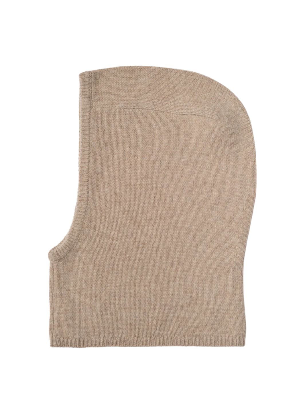 Fall Winter Spring Summer Accessories Balaclava | Marseille Balaclava Oatmeal