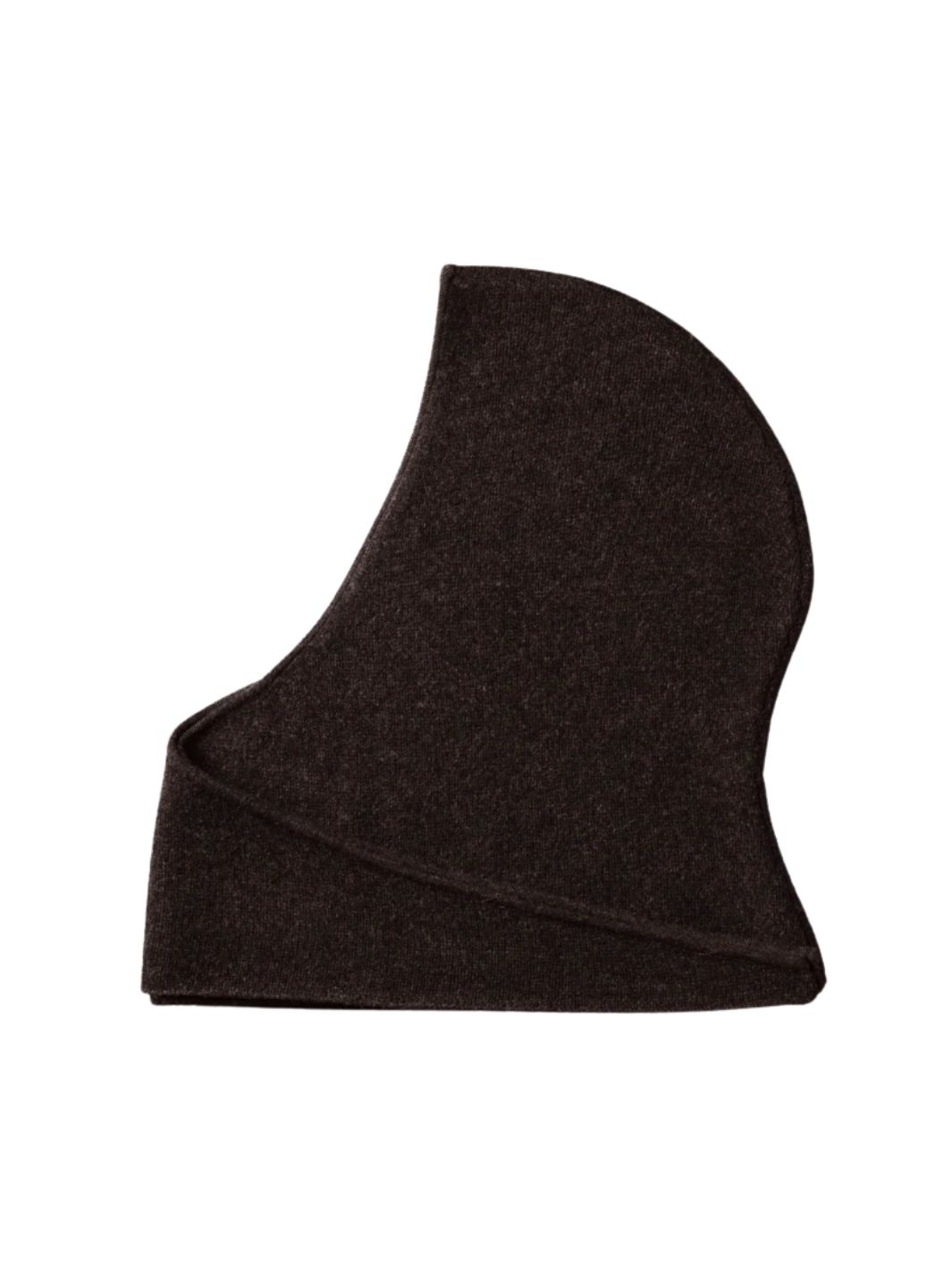 Fall Winter Spring Summer Accessories Balaclava | Momento Wrap Balaclava Coffee