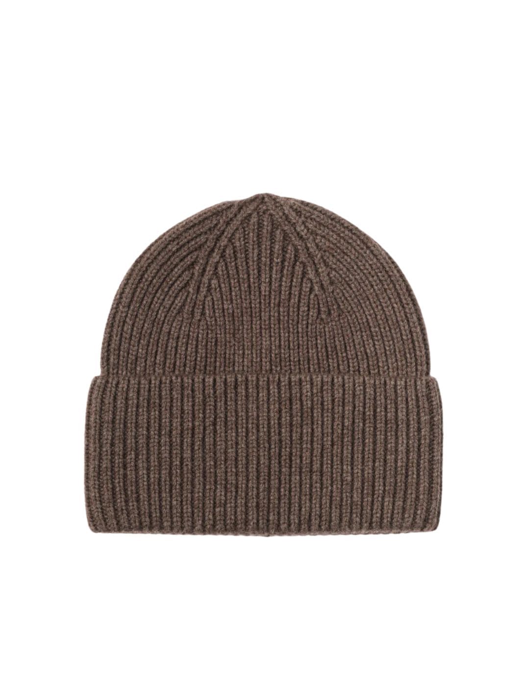 Fall Winter Spring Summer Accessories Lue | Avignon Basolan Beanie Coffee