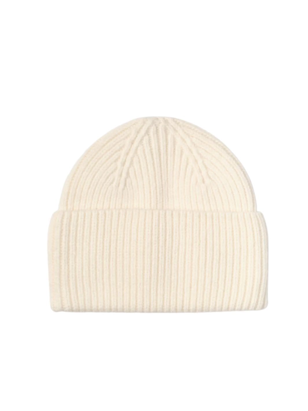 Fall Winter Spring Summer Accessories Lue | Avignon Beanie Macadamia