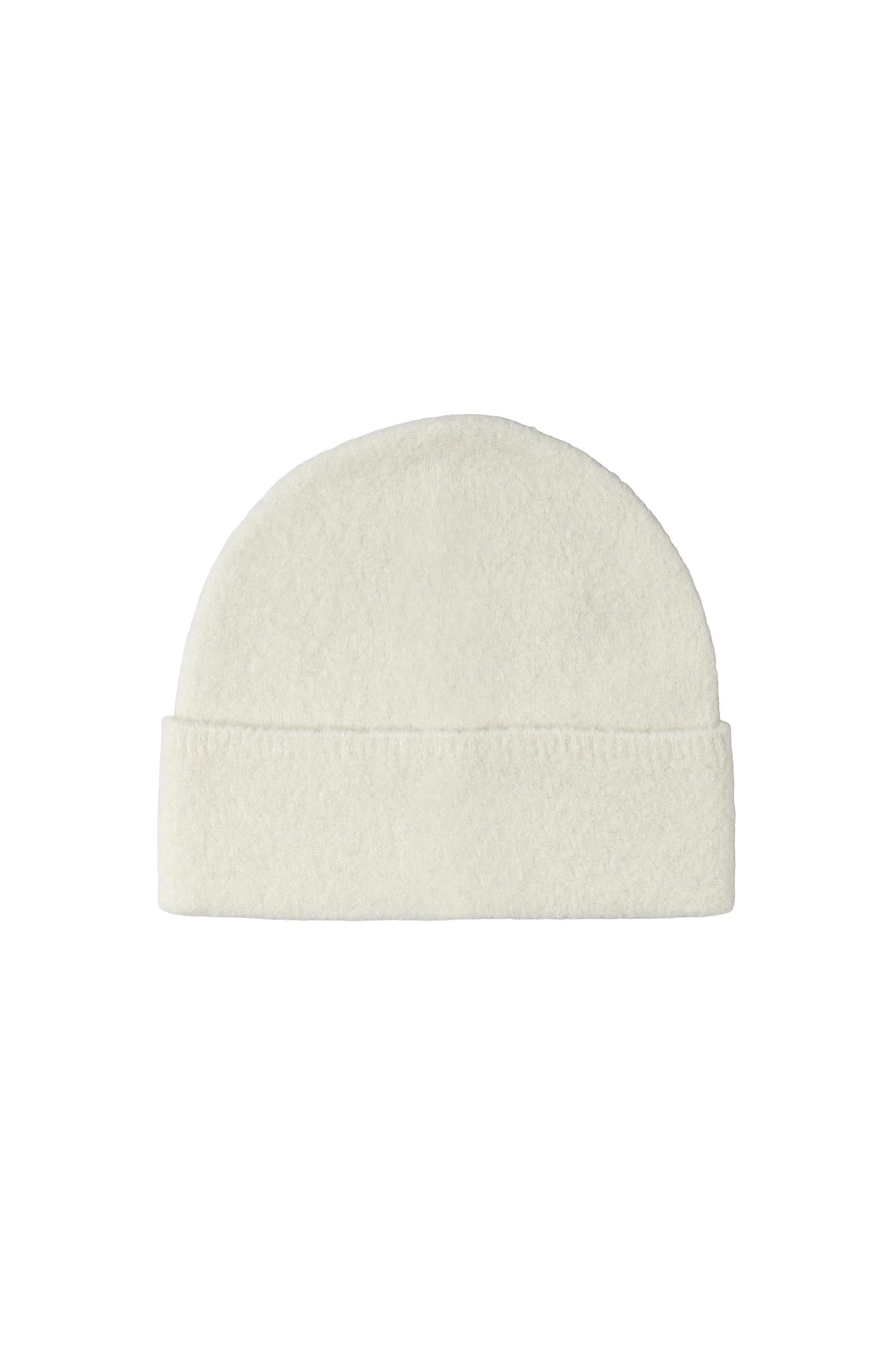 Fall Winter Spring Summer Accessories Lue | Provence Boucle Beanie Cream
